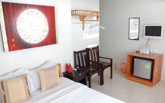 Baan Chonpakorn Chiang Mai