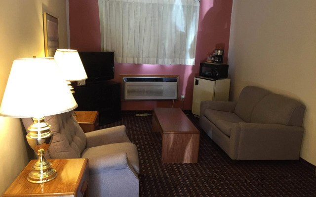 Budget Inn La Fonda Motel