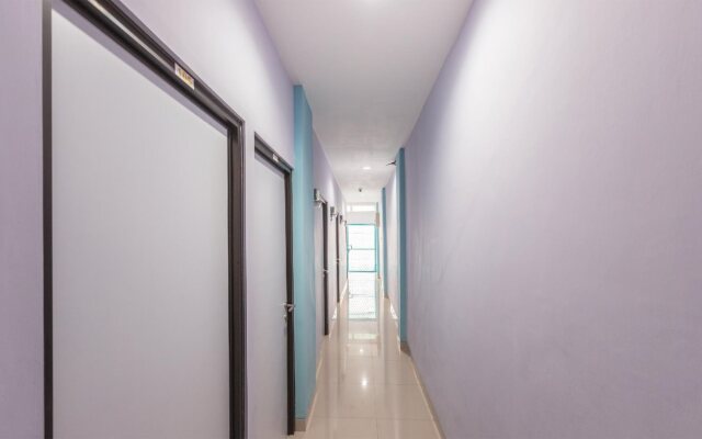 Balcon Biru By OYO Rooms
