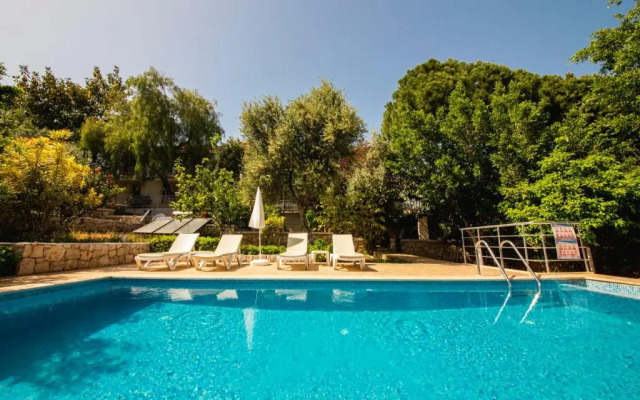 Merla Villa Otel