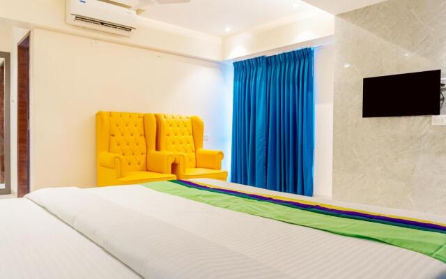 Treebo Blossom - Viman Nagar