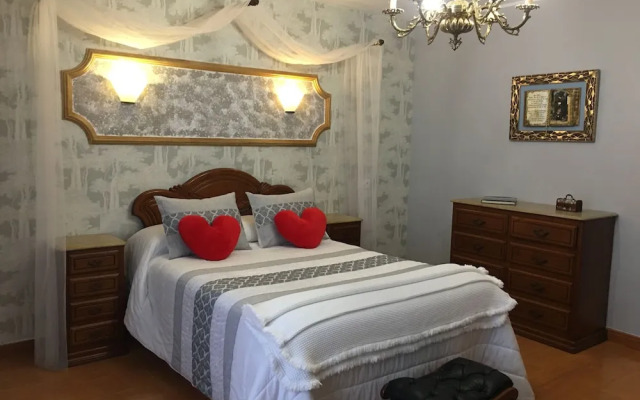 Hotel Reyes Astures