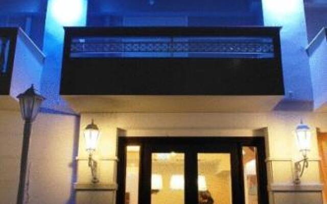 Hotel Ioanna
