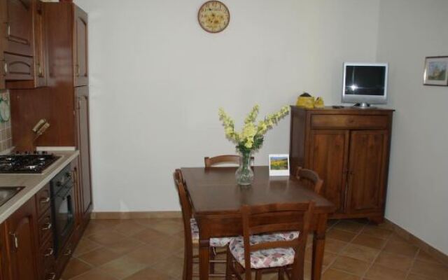 Casa Ciliano Appartamento centro storico