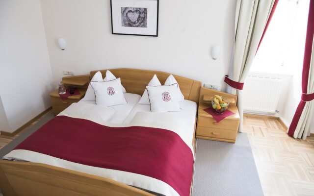 Klostergasthof Maria Waldrast