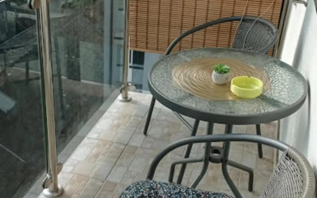 Shine24 - Spacious and bright apartment - NEW