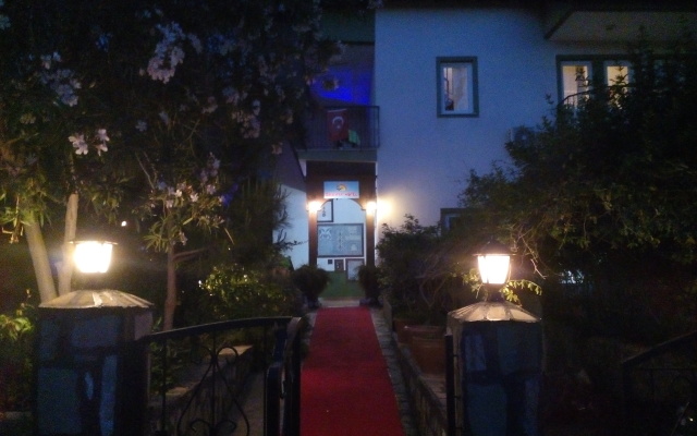 Balkaya Hotel