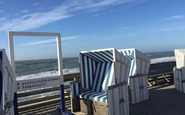 Schatz Comfortable Holiday Residence