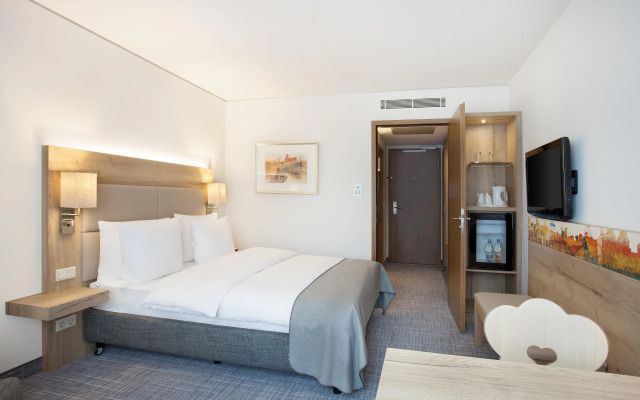 Holiday Inn Nürnberg City Centre by IHG