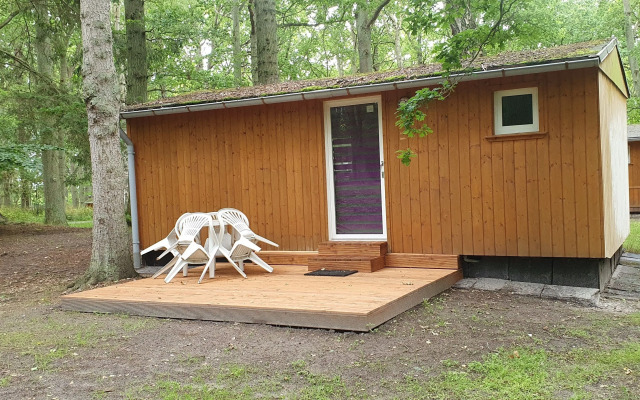 Ferienpark-Eichenwald