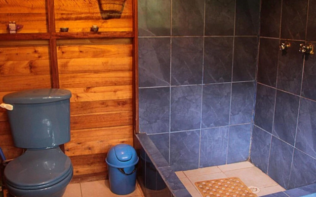 Mindo Eco chalet