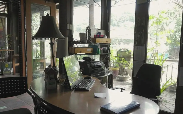 Casa Alegria Bed And Breakfast Antipolo by Cocotel