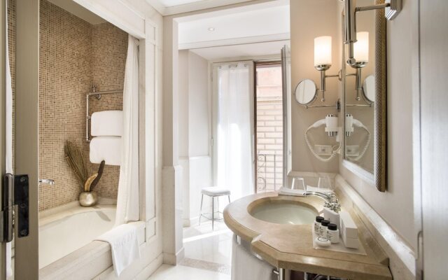 Rose Garden Palace by OMNIA hotels