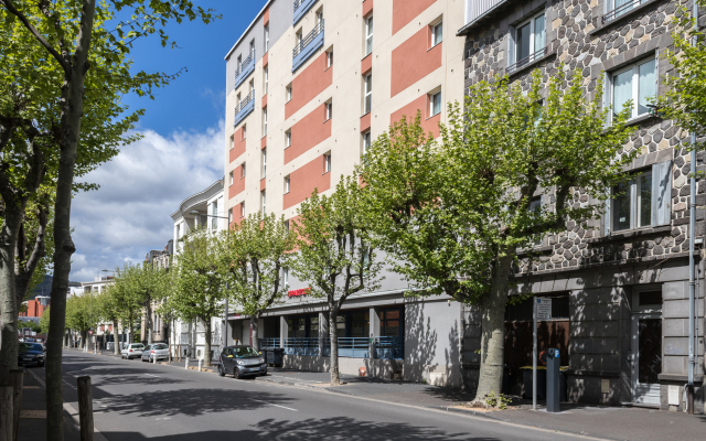 Appart'City Classic Clermont Ferrand Centre