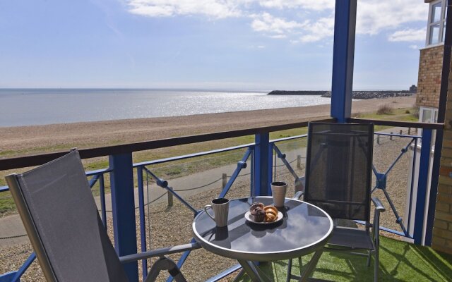 Beachfront