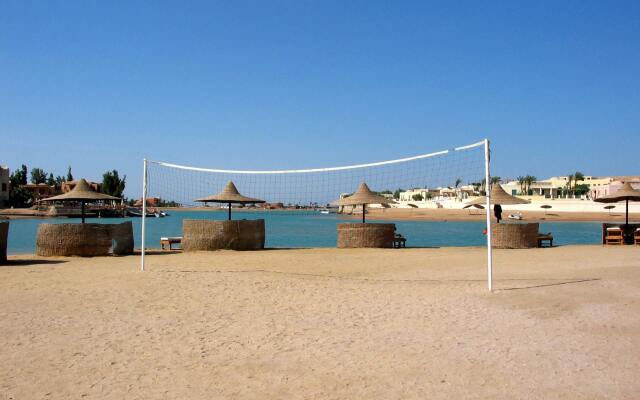 Hotel Panorama Bungalow Resort El Gouna
