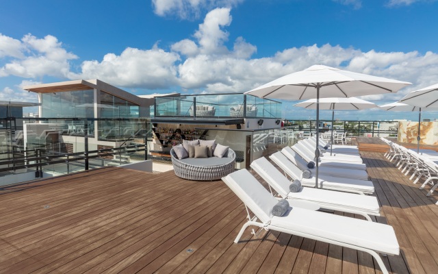 Serenity Hotel Boutique by Alsol