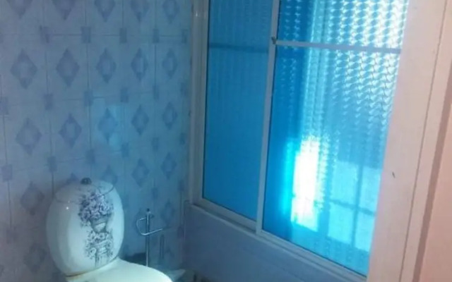 Immaculate 2-bed Apartment in Spanish Town