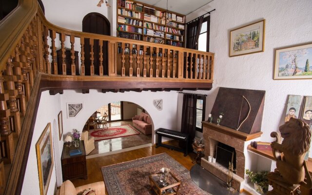 Historic Villa