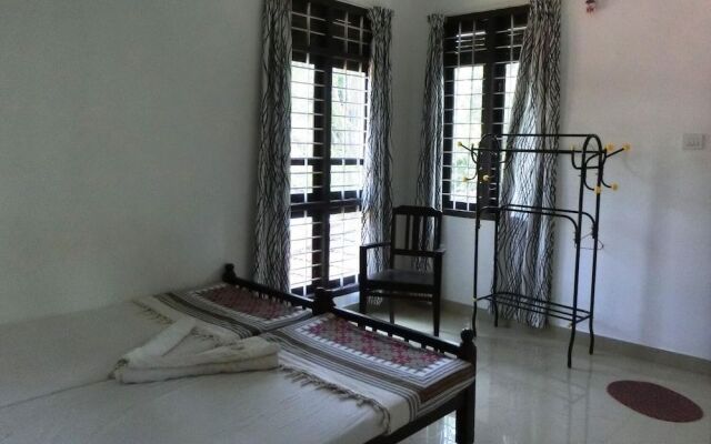 Immanuel Homestay