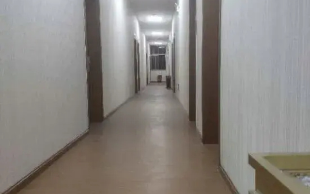 Yuxi Sifa Hotel