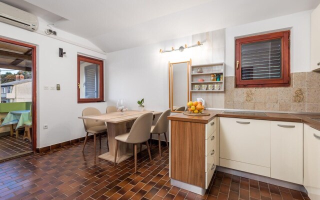 Awesome Apartment in Rab With 2 Bedrooms and Wifi