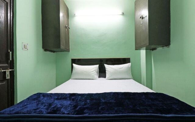 SPOT ON 47243 Aadharshila Guest House