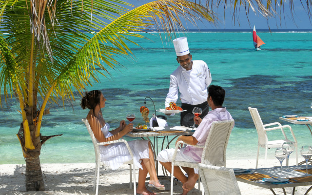 Astroea Beach Hotel