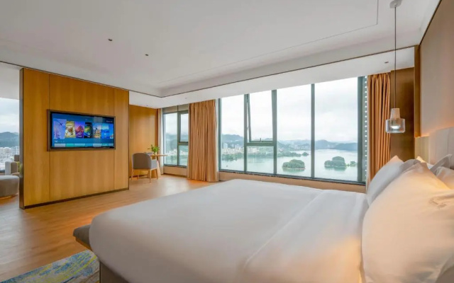 Holiday Inn One Thousand Island Lake by IHG — фото 3