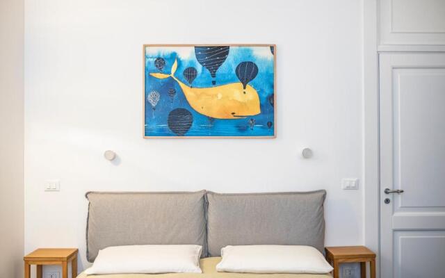 B&B Babbaluci - Centro Storico