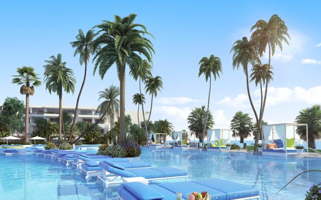 Iberostar Selection Kuriat Palace