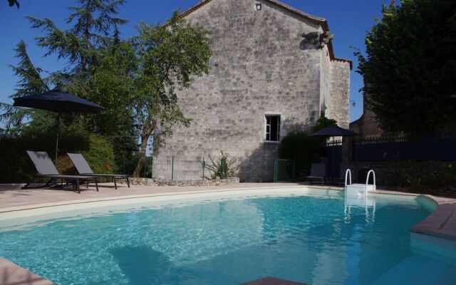 Château de Bouniagues