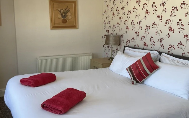 Number 52 Bed & Breakfast