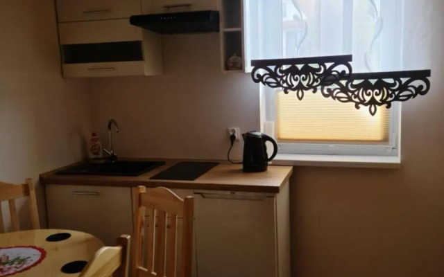 Apartamenty Pod Skałką