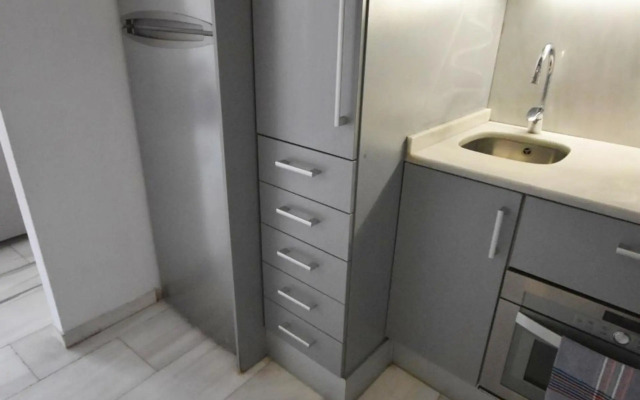 Duplex en el Carmen 2