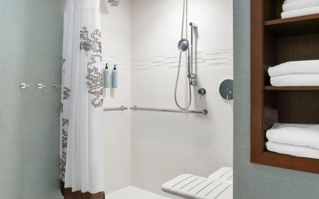 Residence Inn Milwaukee West