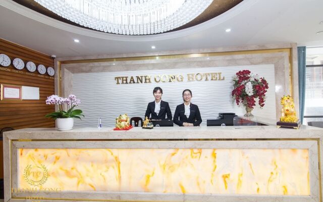 Thanh Cong Hotel