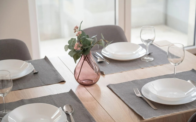 Apartment Nadodrze in Wrocław by Renters
