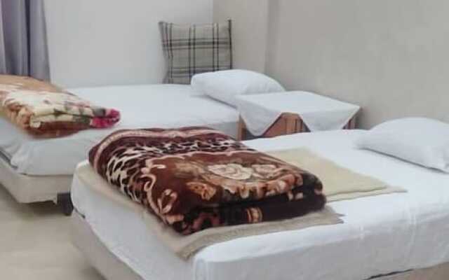 Princess Balqees Hostel
