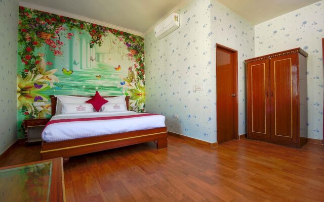 Hotel Parv