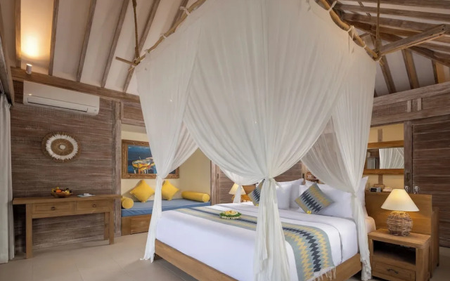 Seven Dreams A Pramana Experience