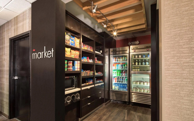 Courtyard by Marriott Rock Hill