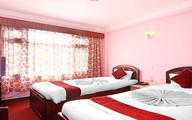 MeroStay 198 Hotel LY