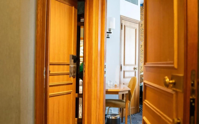 Hôtel de Fleurie - Saint-Germain-des-Prés