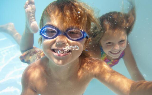 Best Western Posada Royale Hotel & Suites