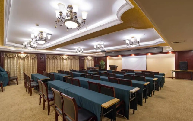 ViennaHotel Guilin Railway Staion