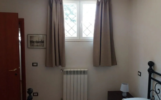 Glicini Apartment