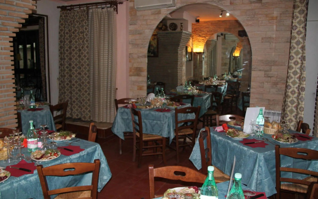 Residence Villa Patrizia