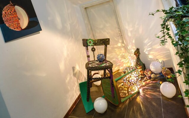 Hotel Porta Marmorea