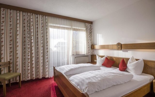 Appartement Christian